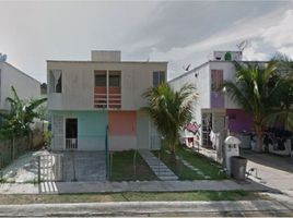 2 Schlafzimmer Haus zu verkaufen in Cozumel, Quintana Roo, Cozumel