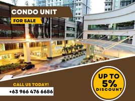 2 Schlafzimmer Wohnung zu verkaufen in Southern District, Metro Manila, Makati City, Southern District, Metro Manila
