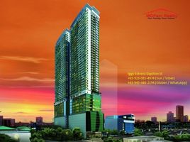 Studio Condo for sale at The Olive Place, Mandaluyong City