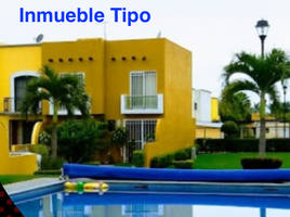 3 Bedroom House for sale in Temixco, Morelos, Temixco