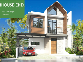 3 Bedroom House for sale in Minglanilla, Cebu, Minglanilla