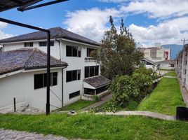  Terreno (Parcela) en venta en Bicentenario Park, Quito, Quito, Quito