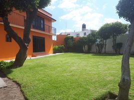 Villa 4 chambre à vendre à Queretaro, Queretaro, Queretaro, Queretaro