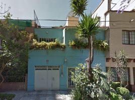 Maison 3 chambre à vendre à Miguel Hidalgo, Mexico City, Miguel Hidalgo