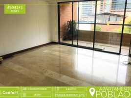 3 Habitación Apartamento en alquiler en Medellín, Antioquia, Medellín