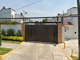 3 Schlafzimmer Villa zu verkaufen in Iztapalapa, Mexico City, Iztapalapa, Mexico City