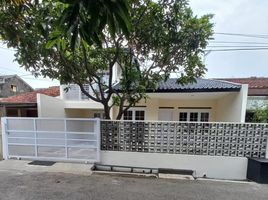 4 Schlafzimmer Haus zu verkaufen in Margacinta, West Jawa, Margacinta