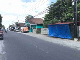  Land for sale in Yogyakarta, Sleman, Sleman, Yogyakarta