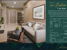  Condo for sale at Woodsville Crest 3, Paranaque City