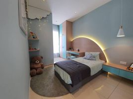 4 Schlafzimmer Haus zu verkaufen in Kuala Langat, Selangor, Tanjong Dua Belas