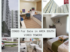 Studio Condo for sale in Southern District, Metro Manila, Taguig City, Southern District