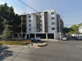 Condominium 2 chambre à vendre à Cuauhtemoc, Mexico City, Cuauhtemoc
