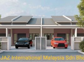 3 Bedroom House for sale in Tanjong Dua Belas, Kuala Langat, Tanjong Dua Belas