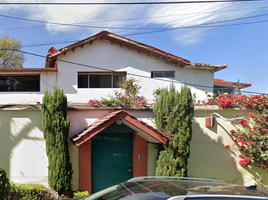 Villa 4 chambre à vendre à Naucalpan De Juarez, Mexico, Naucalpan De Juarez