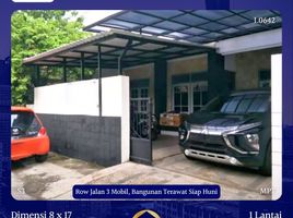 3 Habitación Villa en venta en Rungkut, East Jawa, Rungkut