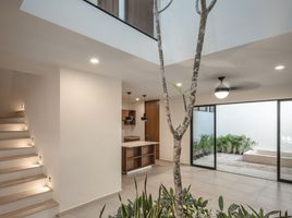 Maison 3 chambre à vendre à Merida, Yucatan, Merida
