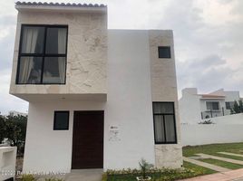 3 Habitación Casa en venta en El Marques, Querétaro, El Marques
