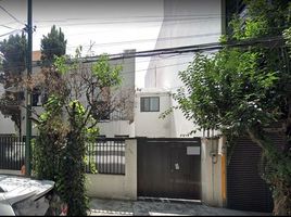 5 Schlafzimmer Haus zu verkaufen in Miguel Hidalgo, Mexico City, Miguel Hidalgo