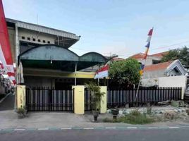 7 Bedroom House for sale in Jambangan, Surabaya, Jambangan