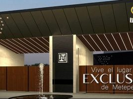  Grundstück zu verkaufen in Toluca, Mexico, Toluca