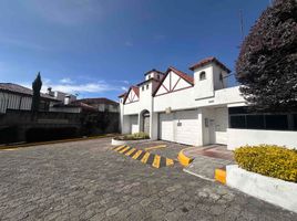 3 Habitación Apartamento en venta en Bicentenario Park, Quito, Quito, Quito