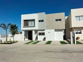 3 Bedroom House for sale in Tijuana, Baja California, Tijuana, Baja California