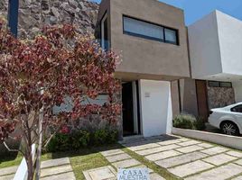 在Michoacan出售的3 卧室 屋, Morelia, Michoacan