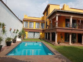7 Schlafzimmer Haus zu verkaufen in Cuernavaca, Morelos, Cuernavaca, Morelos