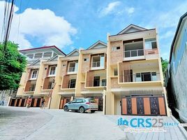 4 Bedroom Townhouse for sale in Cebu, Central Visayas, Cebu City, Cebu