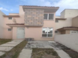 3 Schlafzimmer Haus zu verkaufen in Ocoyucan, Puebla, Ocoyucan