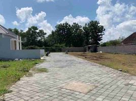  Land for sale in Depok, Sleman, Depok