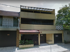 4 Schlafzimmer Villa zu verkaufen in Benito Juarez, Mexico City, Benito Juarez
