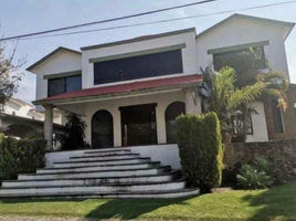 5 Schlafzimmer Haus zu verkaufen in Atlatlahucan, Morelos, Atlatlahucan