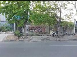 Terreno (Parcela) en venta en Mulyorejo, East Jawa, Mulyorejo