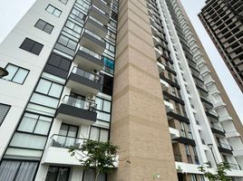 1 chambre Appartement for sale in Santander, Bucaramanga, Santander