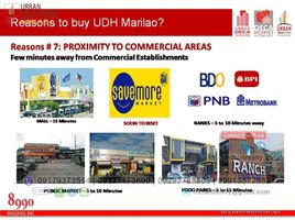 2 Bedroom Condo for sale in Marilao, Central Luzon, Marilao, Bulacan, Central Luzon