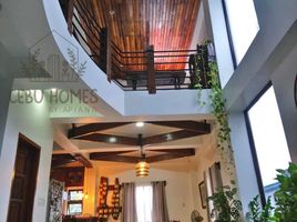 5 Bedroom Villa for sale in Talisay City, Cebu, Talisay City