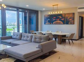3 Bedroom Apartment for rent in Thu Thiem, Ho Chi Minh City, Thu Thiem