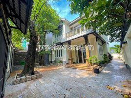 5 chambre Maison for sale in Thao Dien, District 2, Thao Dien