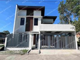 3 Bedroom House for sale in Pampanga, Central Luzon, Angeles City, Pampanga