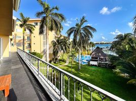 3 Schlafzimmer Wohnung zu vermieten in Isla Mujeres, Quintana Roo, Isla Mujeres