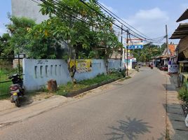  Land for sale in Ciputat, Tangerang, Ciputat