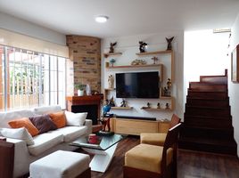 3 Schlafzimmer Villa zu verkaufen in Retiro, Antioquia, Retiro