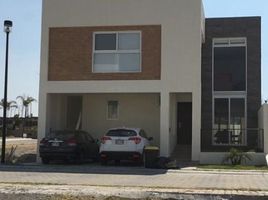 3 Schlafzimmer Haus zu verkaufen in Atlixco, Puebla, Atlixco