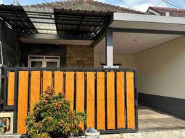 2 Bedroom House for sale in Brawijaya University, Lowok Waru, Sukun