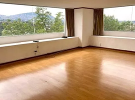 3 Schlafzimmer Wohnung zu verkaufen in Cuajimalpa De Morelos, Mexico City, Cuajimalpa De Morelos