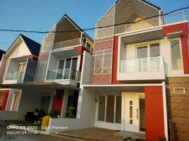 3 Kamar Rumah for sale in Pondokgede, Bekasi, Pondokgede