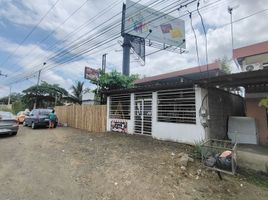 4 Schlafzimmer Villa zu verkaufen in Montecristi, Manabi, Montecristi, Montecristi