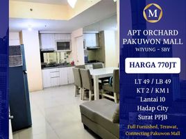 2 Bedroom Condo for sale in Lakarsantri, Surabaya, Lakarsantri