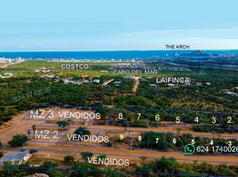  Grundstück zu verkaufen in La Paz, Baja California Sur, La Paz
